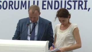 PAGEV Mutlu Balıklar Projesi WFO Eş Başkanı Bernard Merkx