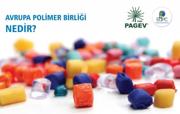 AVRUPA POLİMER BİRLİĞİ NEDİR?