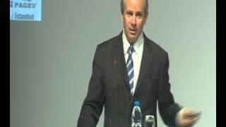 8. PAGEV Türk Plastik Endüstrisi Kongresi / 
