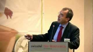 7. PAGEV Türk Plastik Endüstrisi Kongresi 2012 / 
