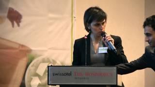 7. PAGEV Türk Plastik Endüstrisi Kongresi 2012 / 