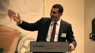 7. PAGEV Türk Plastik Endüstrisi Kongresi 2012 / 