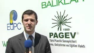 WFO Türkiye / PAGEV Mutlu Balıklar Proje Lansmanı / PPAGEV Yönetim Kurulu Üyesi ve Mutlu Balıklar Proje Komitesi Üyesi Ali Zeki Karadeniz ile Röportaj