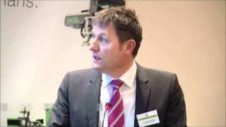 PAGEV Türk Plastik Endüstrisi Kongresi 2011 / Volker Strohm, Evonik