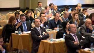 PAGEV Türk Plastik Endüstrisi Kongresi 2011 / Tolga Gökkurt, Aksoy Plastik