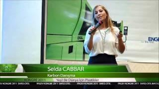 PAGEV Türk Plastik Endüstrisi Kongresi 2011 / Selda Cabbar, Karbon Danışma