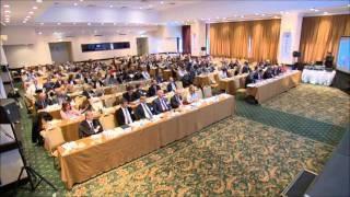 PAGEV Türk Plastik Endüstrisi Kongresi 2011 / Kadir Topuçar, Engel