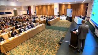 PAGEV Türk Plastik Endüstrisi Kongresi 2011 / Dr.Hans-Dieter Schwaben, BASF