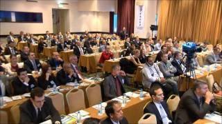 PAGEV Türk Plastik Endüstrisi Kongresi 2011 / Daniele Ferrari, PlasticsEurope