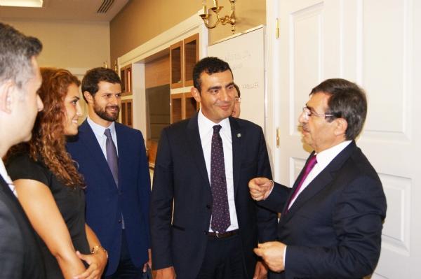 Çevre ve Şehircilik Bakanlığı’mızdan; plastik sektör firmalarımıza yeni pazar imkanları…