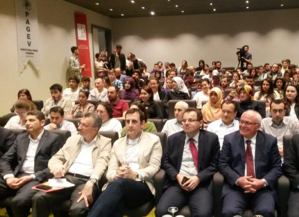 4. Polimer Günleri PAGEV ana sponsorluğunda Yalova’da gerçekleşti