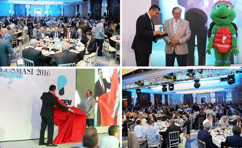 Birlikteliğimizin Gücü İftarımıza Yansıdı