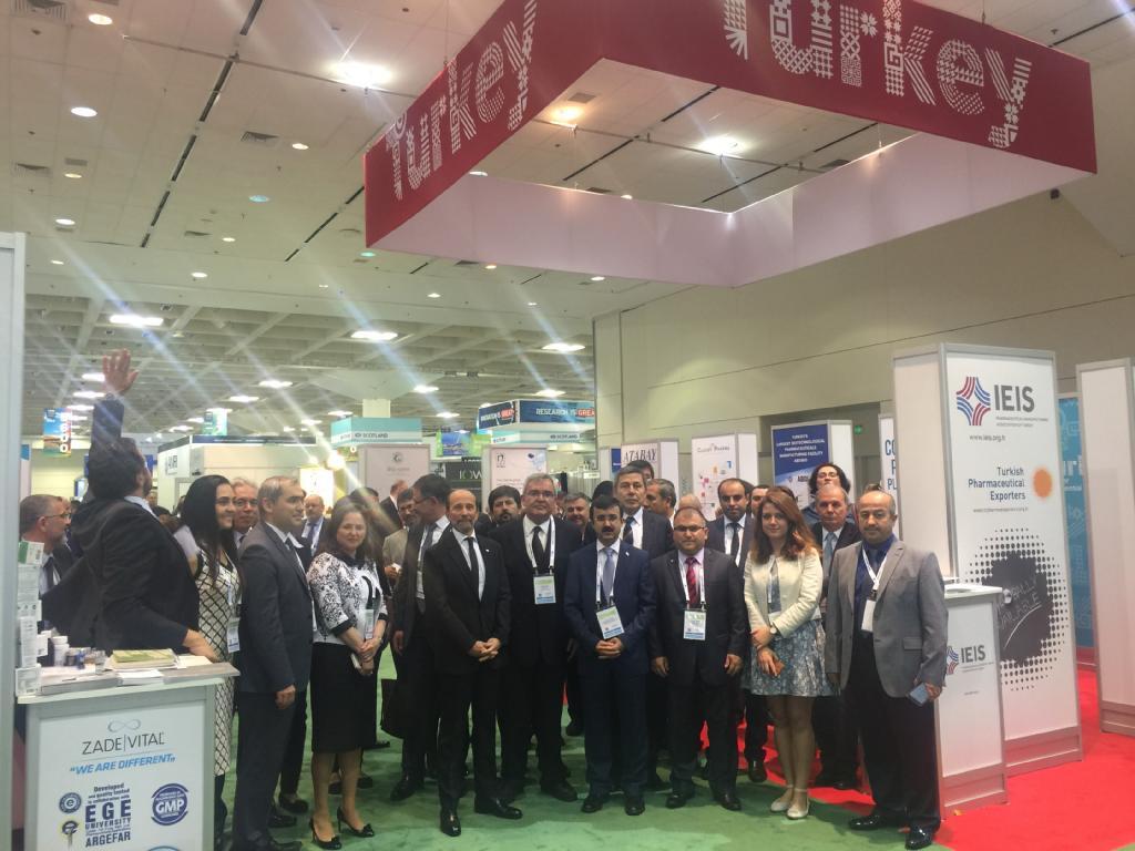 PAGEV SEKTÖRÜ GELECEĞE HAZIRLIYOR