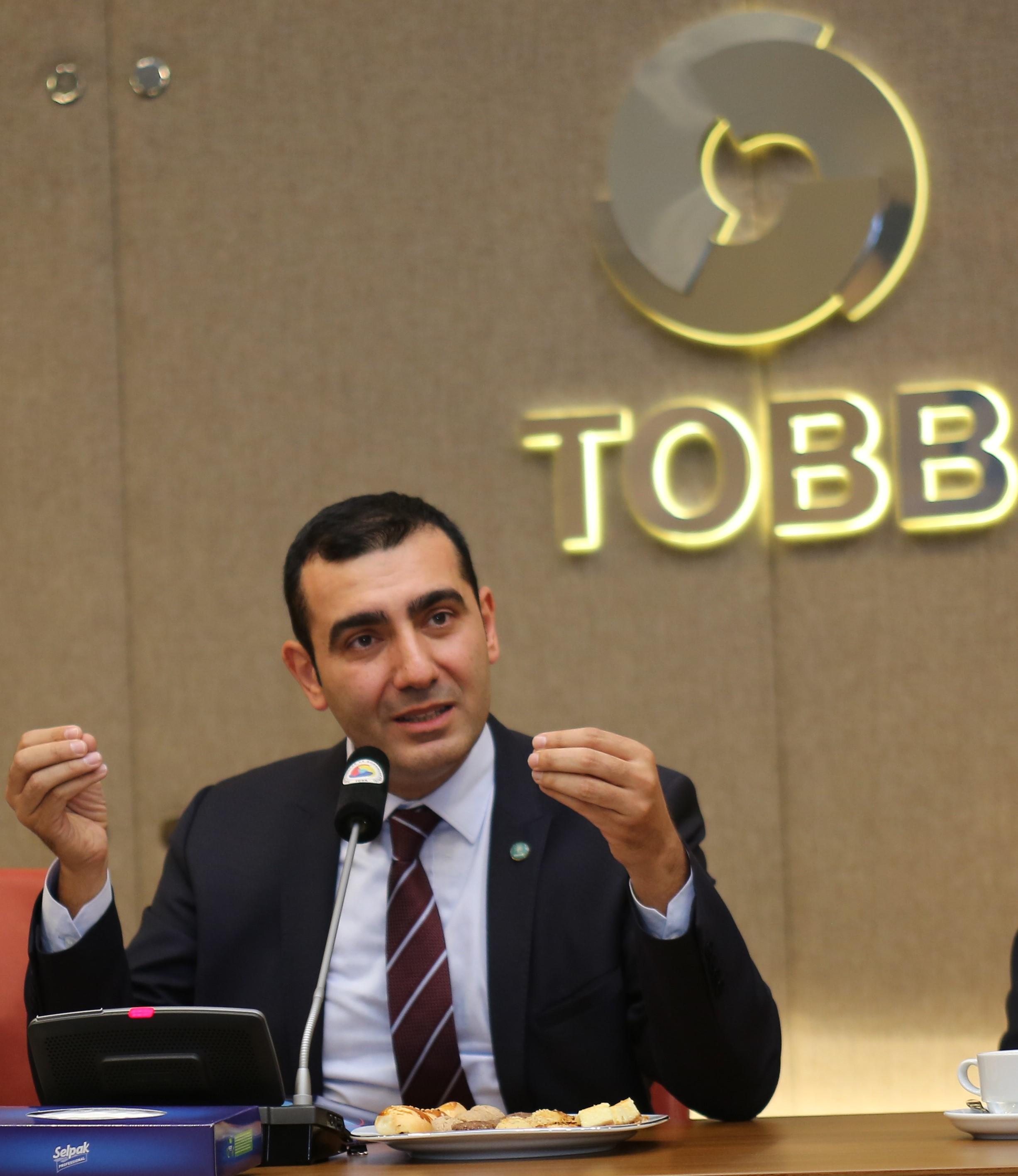 TÜRKİYE’DE PLASTİK GERİ DÖNÜŞÜMÜ AVRUPA’NIN ODAĞINDA