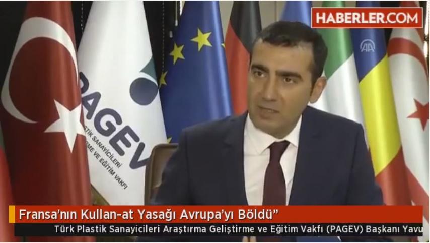 Fransa'nın Kullan-at Yasağı Avrupa'yı Böldü