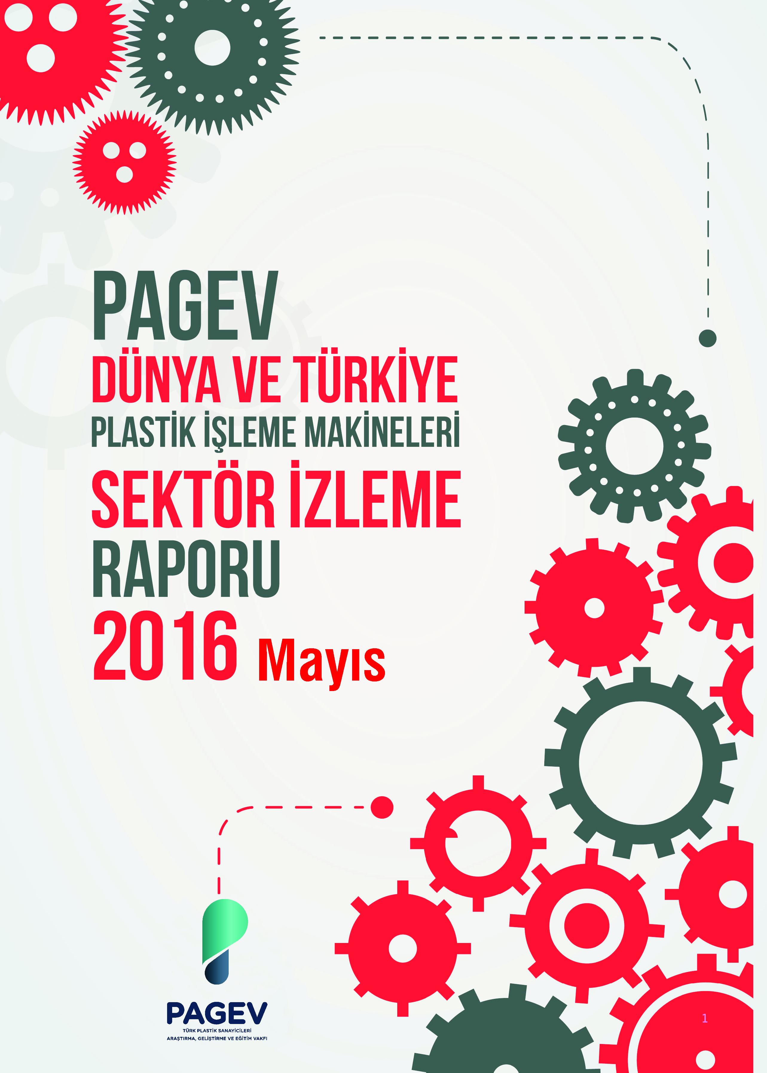 PAGEV Raporları Artık Ücretsiz