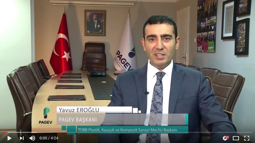 17 Mayıs’tan beri Plastik Tanıtım Grubu Kârınızın %1’ini alıyor Farkında mısınız ?