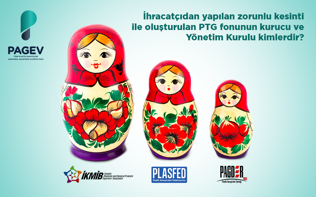 İKMİB PTG Genel Kurulu SON BİLGİLERİ
