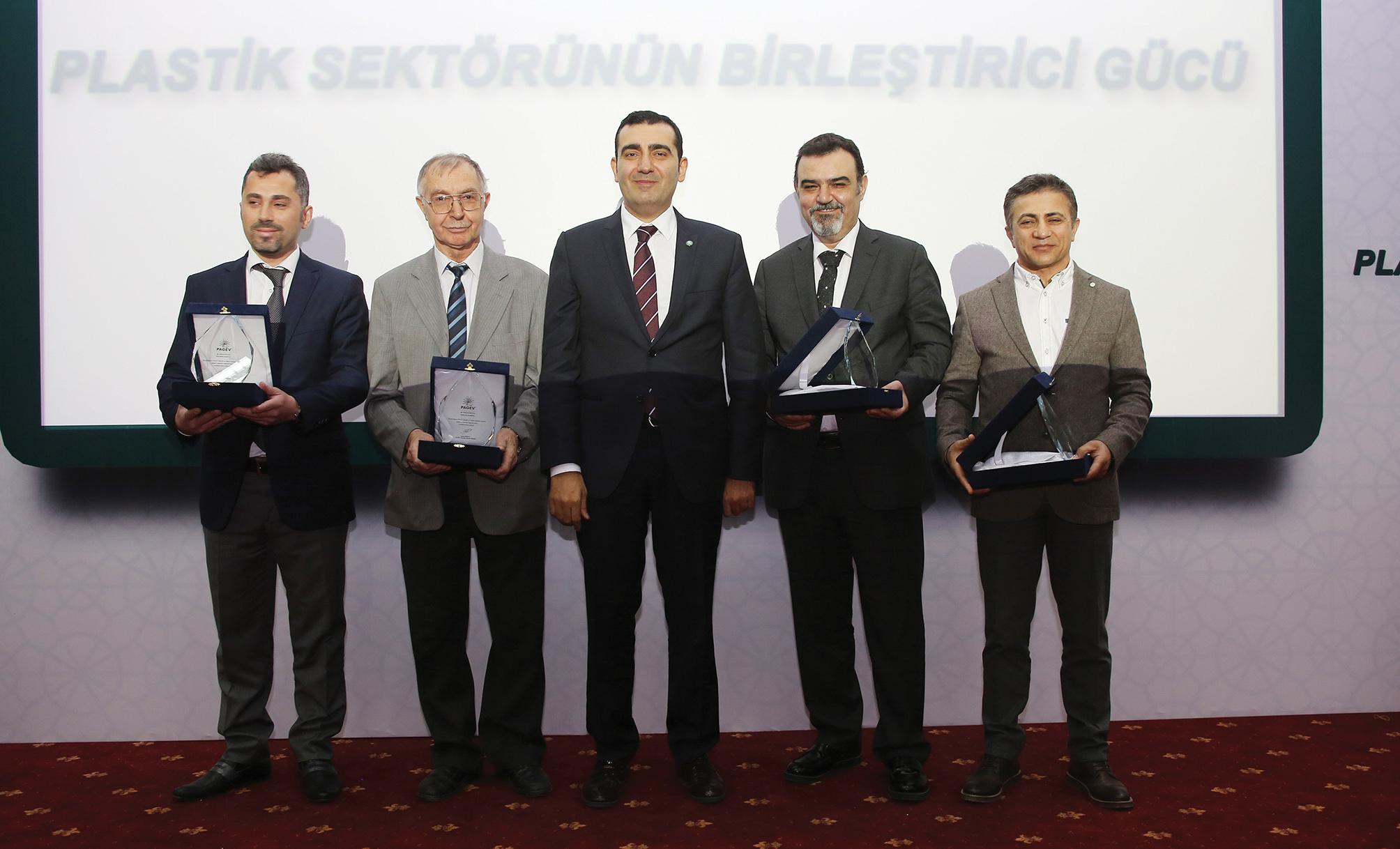 HASTEK, Yarım Asrı Aşkın süredir Sektörün Gelişimine Desteklerini Sürdürüyor!