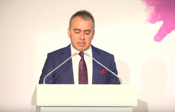 Cemil ÇAKAR, PAGEV Y.K. Üyesi - Kongre Komite Başkanı