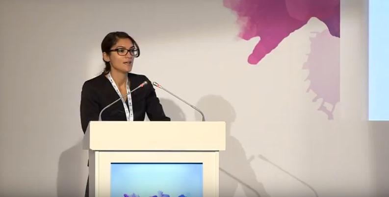 Nuray Yilmaz, Nielsen Kişisel Bakım Endüstri Lideri