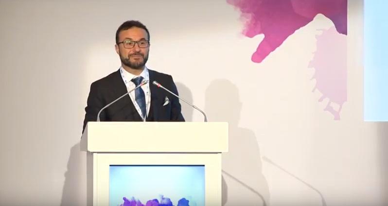 Yakup Ülçer, Ravago İcra Kurulu Üyesi