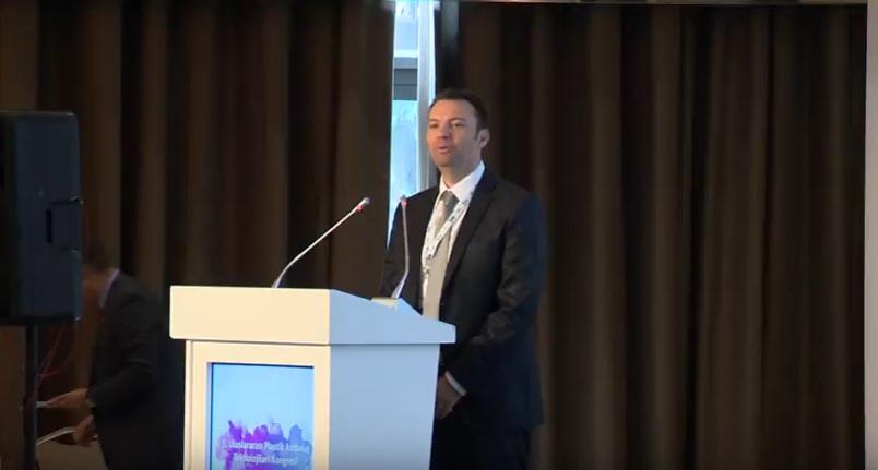 Kerem Girgin, Voksel Hızlı İmalat Teknolojileri Genel Müdürü