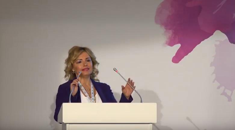Prof Dr. Gülgün Yener, İstanbul Üniversitesi Eczacılık Fakültesi Kozmetoloji Bilim Dalı Başkanı
