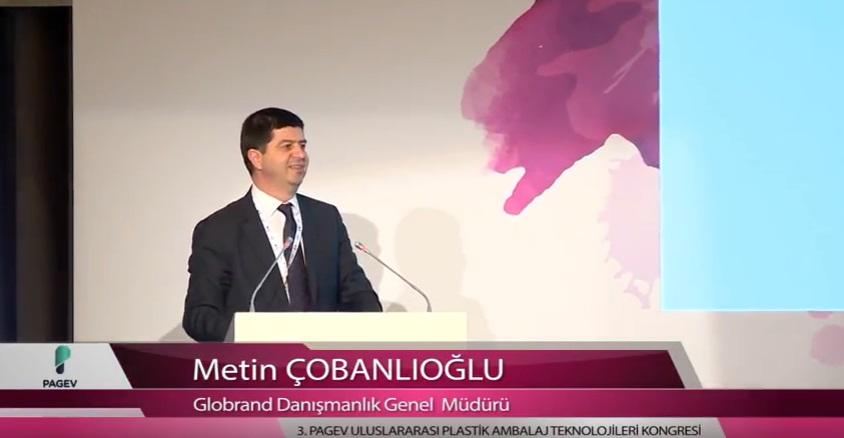 Metin Çobanlioglu, Globrand Danışmanlık Genel Müdürü