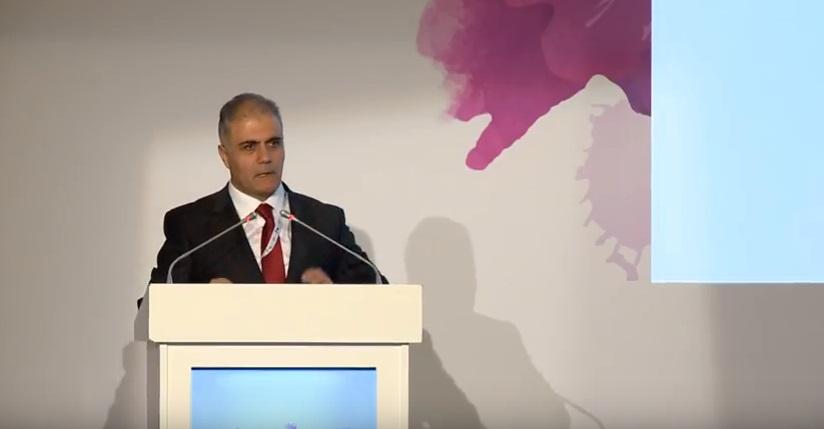 Fuat Şimşek, Bilim Sanayi Teknoloji Bakanlığı, Bakanlık Müşaviri