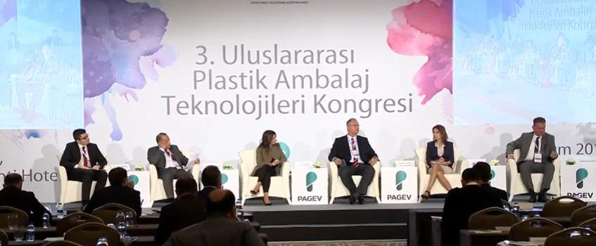 Panel 2 Ambalajda İnovatif Trendeler ve Markalaşma: İlaç Ambalajları