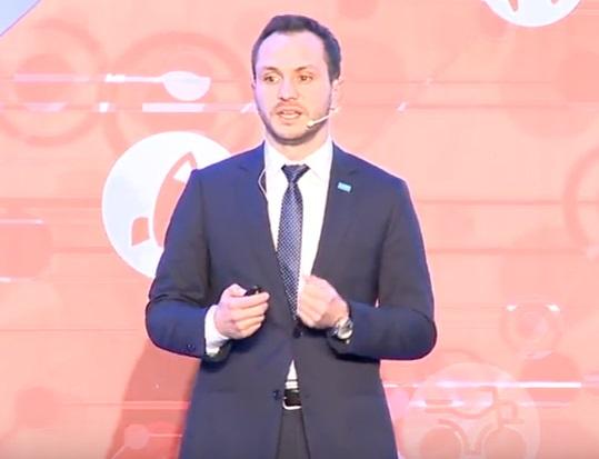 Fırat HIZAL, BASF Mühendislik Plastikleri Satış Müdürü