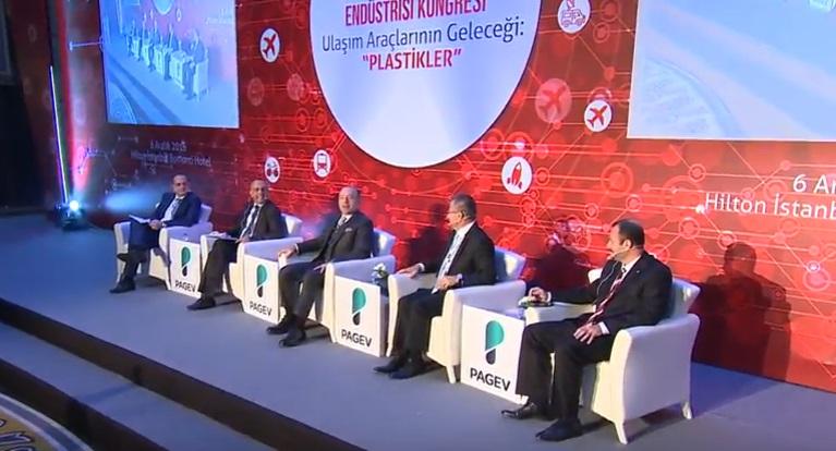 Panel - Otomotivde Araç Hafifletme Stratejileri