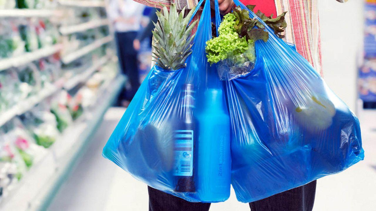 Plastik Poşetlerin Yasaklanması Söz Konusu Değildir..!