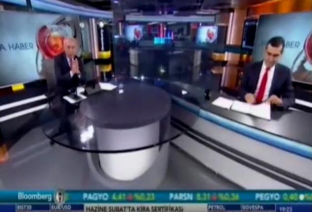 Tartım Ücreti (VGM veya DBA ) Kesintisi Bloomberg HT AnaHaber Bilgilendirme Videosu
