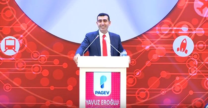 Birleşmekten, Konuşmaktan Korkmayalım! Evlerine -TOBB Meclisine- Hoş Geldiler