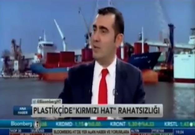 İthalat ve ihracatta, kırmızı hat masraflarında limanlarca yapılan fırsatçılıkla ilgili açıklamamız