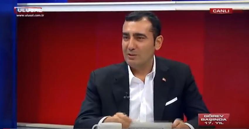 PAGEV Başkanı Yavuz EROĞLU Ulusal Kanal'da İhracatın Geleceği, Endüstri 4.0 ve Plastik Sektörünü Değerlendirdi