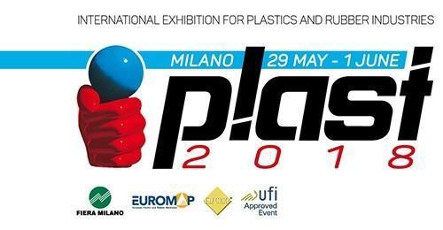 PAGEV Güvencesiyle Plast 2018 Milano Fuar Ziyareti