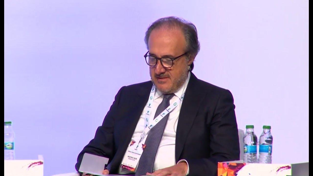 Mustafa Tacir, TOBB Ambalaj Sanayi Meclisi Başkanı, Sümer Kağıt Y.K. Başkan Yrd.