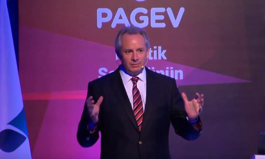 Kurt Kuruç, Klöckner Pentaplast Gebze, MEAI Genel Müdürü