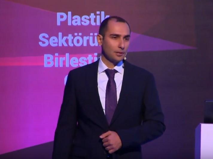 Kemal Kalender, Süper Fİlm Ambalaj Ar-Ge Sorumlusu