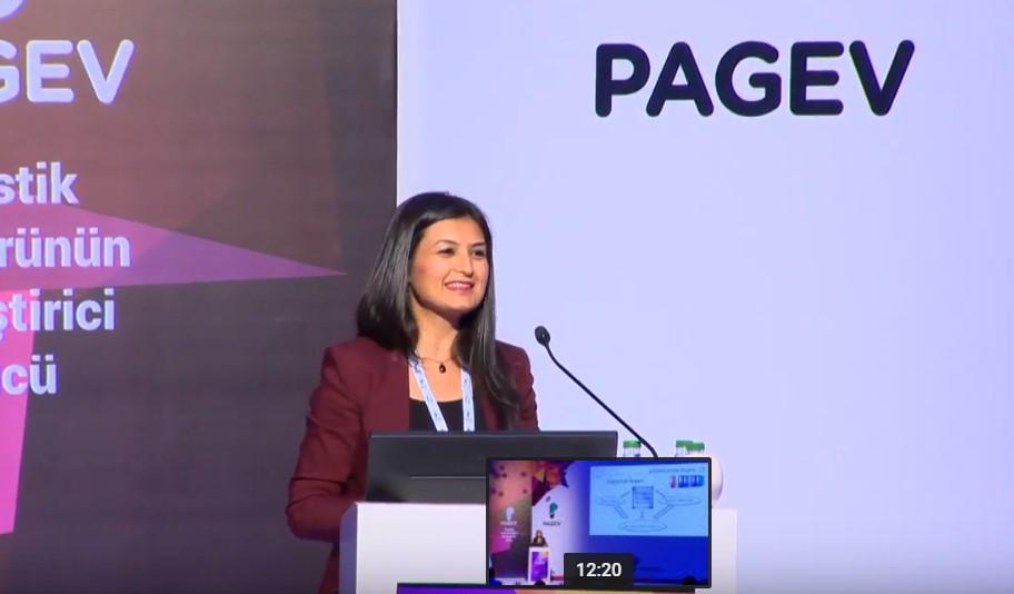 Hatice Uslu, T.C. Gıda, Tarım ve Hayvancılık Bakanlığı, Gıda Mühendisi
