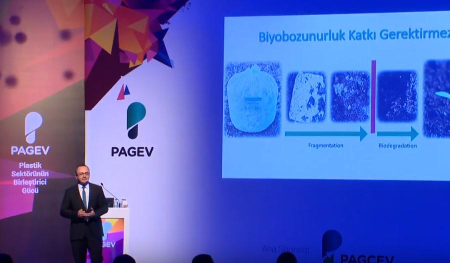 Gökhan Aygün, Sunar Grup Ar-Ge Yöneticisi
