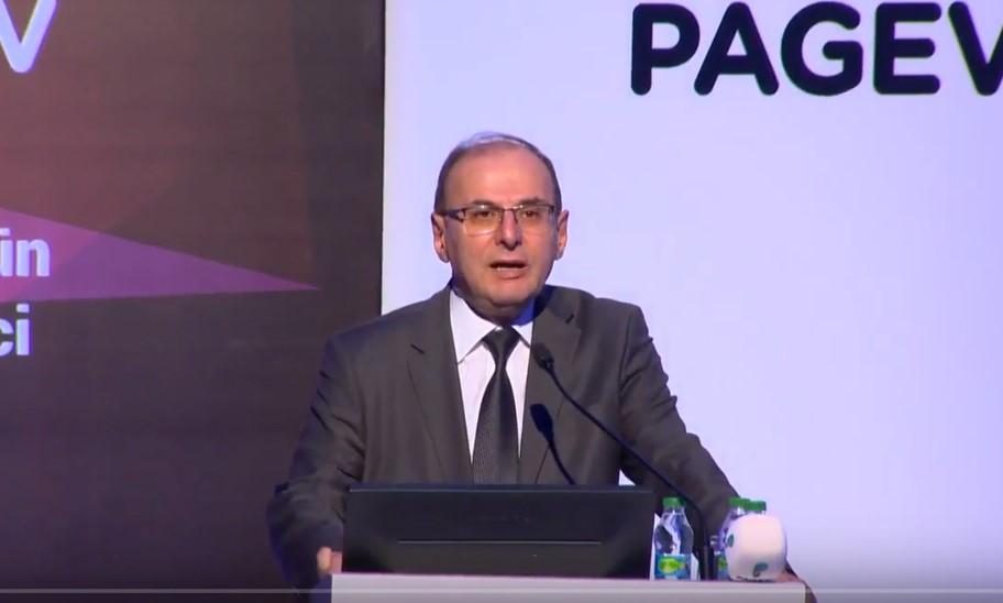 Hasan Salih Acar, FASD Genel Sekreteri