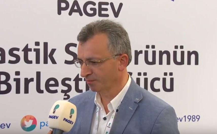 Yalova Üniversitesi Polimer Mühendisliği Bölümü Röportajı