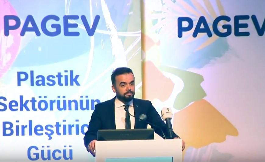 Burak Önder, PAGEV Y.K. Üyesi/Kongre Komite Başkanı