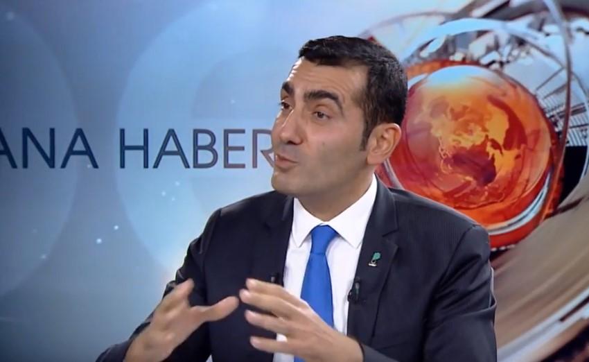 Yavuz Eroğlu'ndan İş Dünyasına Kritik Seçim Çağrısı!