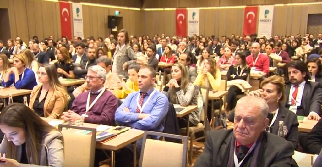 Yeni Ambalaj Yönetmeliği ve Atık Yönetimi Semineri Tanıtım Filmi
