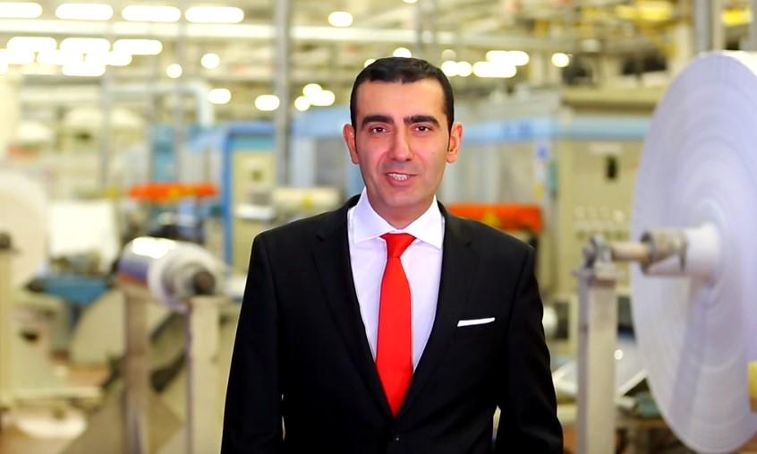 PAGEV'de Tüm Sektörler Gibi, İKMİB Seçimlerinde Yavuz EROĞLU'nu Destekliyor